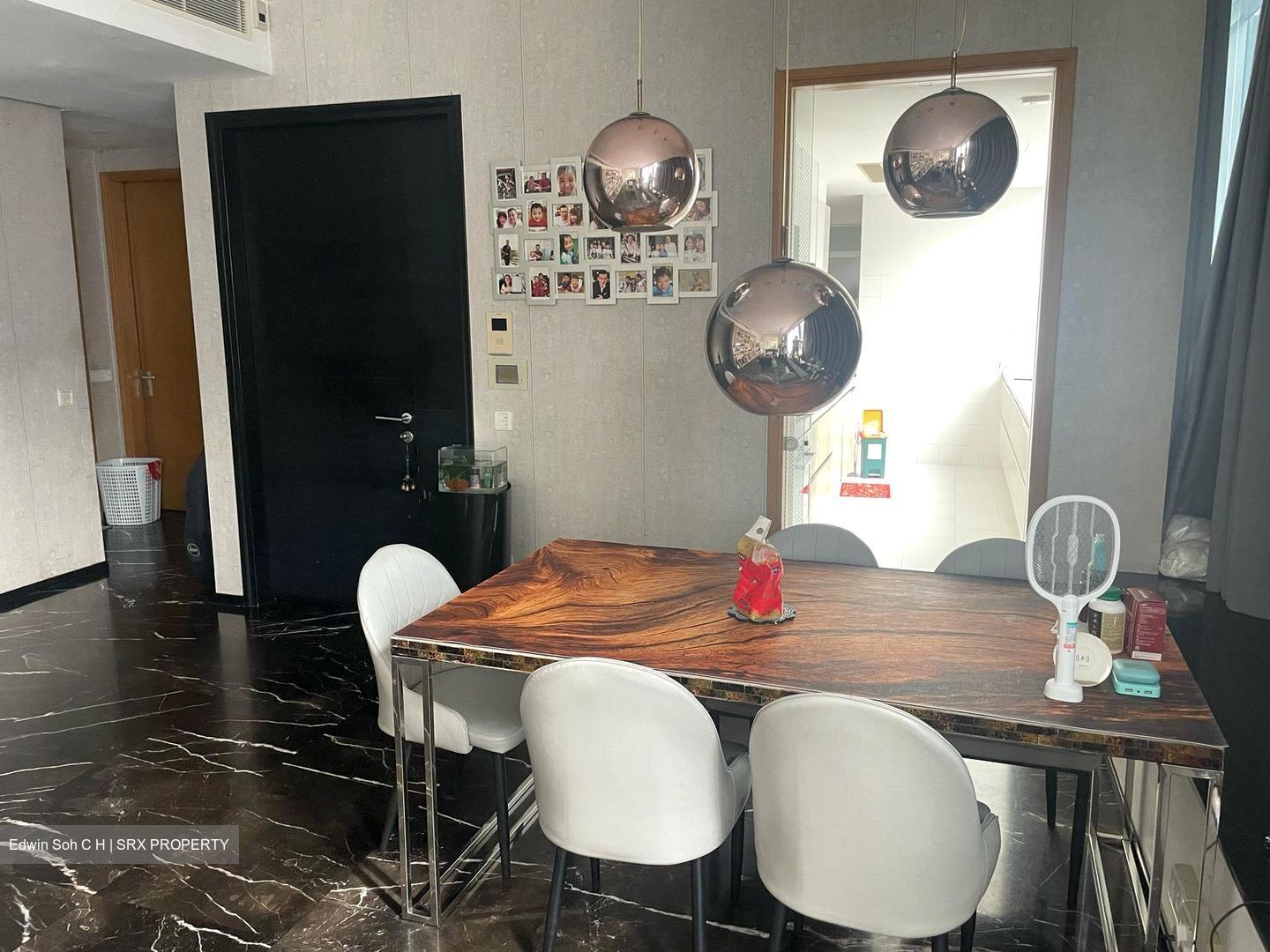 Helios Residences (D9), Apartment #531325311